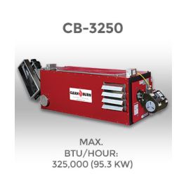 BCR 3250 visual data 8