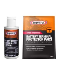 Wynns Battery Maintenance Kit (12/Case)