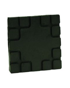 Rubber Lift Pads for Challenger CL9 and CL10 - Bag of 4 with Hardware