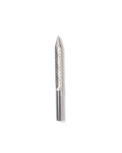 XtraSeal Carbide Burr for 1/4" Injury
