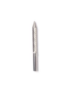 XtraSeal Carbide Burr for 5/16" Injury