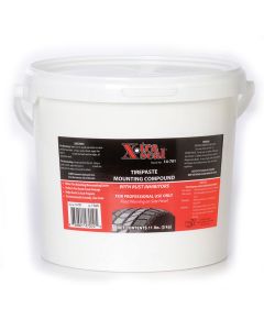 XtraSeal White Euro-Paste 11 Lb. Bucket