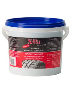 XtraSeal Blue Euro-Paste 6-1/2 Lb. Bucket