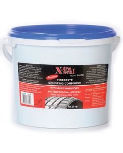 XtraSeal Blue Euro-Paste 11 Lb. Bucket