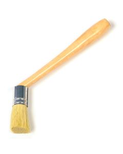 XtraSeal Euro-Paste Angled Applicator Brush 1"