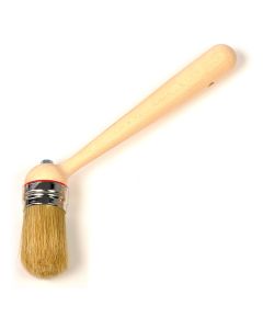 XtraSeal Small Angled Applicator Brush 1-1/2" Diameter