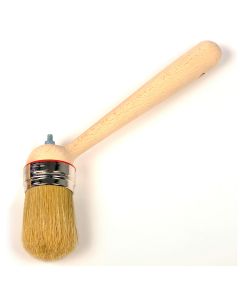 XtraSeal Large Angled Mounting Brush 2" Diameter