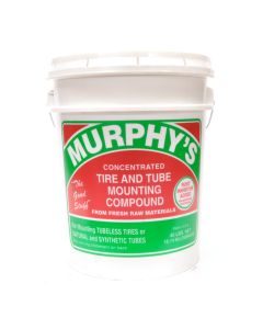 Murphys Mounting/Demounting Compound 40lb