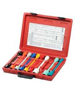 XtraSeal 9-Piece Torque Master Kit