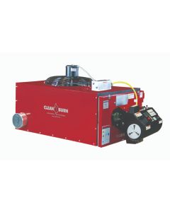 CB-140 Low Profile Furnace