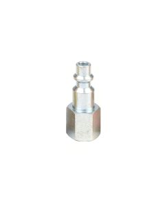 1/4 Inch NPT Milton Style Industrial Series Female Air Plug