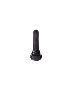 TR414 Rubber Snap-In Valve Stem 1-1/2" 100/Bag