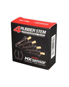 AUTEL Rubber Press in Valves for 1-Sensor (4 Pack)