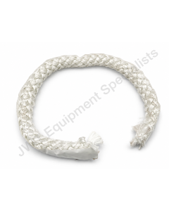 Fiberglass Rope 3/4 W/Adh Price Per Inch 1 Roll = 394 Feet Use In Place Of 14002 | OEM Part #54014 | Clean Burn