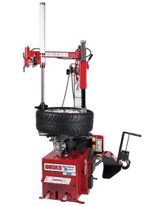 COATS 60X ELECTRIC RIM CLAMP TIRE CHANGER