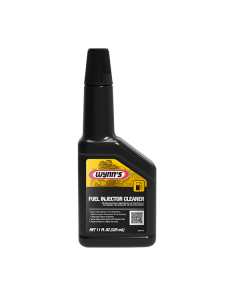Wynns Fuel Injector Cleaner