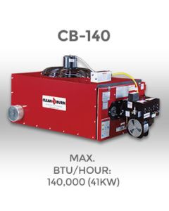 CB-140-Manual
