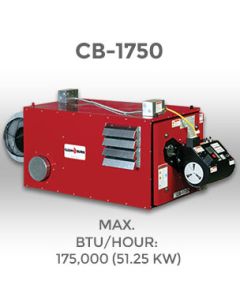 CB-1750-Manual