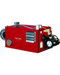 CB-1750 Low Profile Furnace