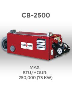 CB-2500-Manual