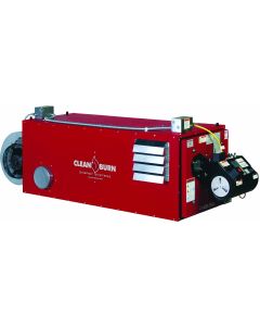 CB-2500 Low Profile Furnace