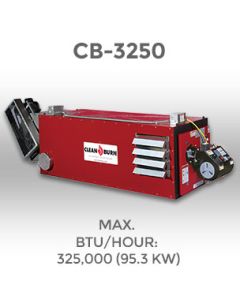 CB-3250-Manual
