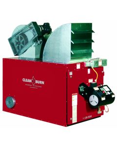 CB-3500 Large Volume Furnace