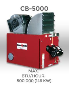 CB-5000-Manual