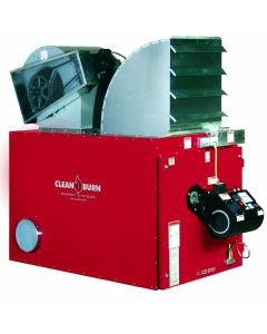 CB-5000 Large Volume Furnace