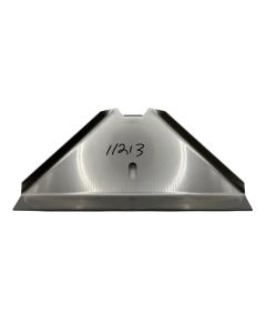 Door Apron CB3500/5000 | OEM Part #11213 | Clean Burn