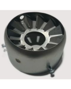 Retention Head A. S-40 | OEM Part #11308 | Clean Burn