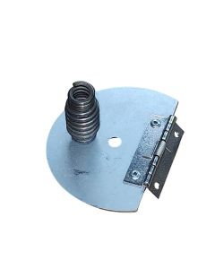 Inspection Door A | OEM Part #11325 | Clean Burn
