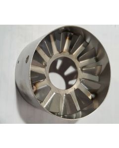 Retention Head A | OEM Part #11376 | Clean Burn