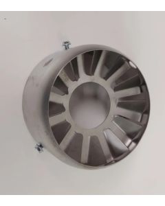 Retention Head A. S-45 | OEM Part #11427 | Clean Burn