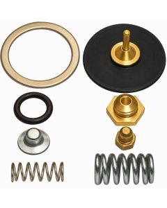 Kit Air Reg 60# Spring Brass Poppet | OEM Part #13177 | Clean Burn
