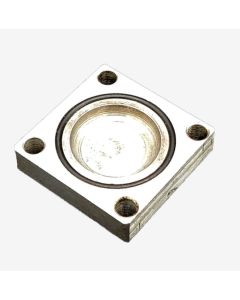 Cap Regulator Replacement | OEM Part #26107 | Clean Burn