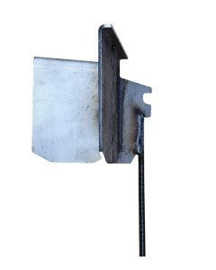 Target Hanger Repair Assembly | OEM Part #29225 | Clean Burn