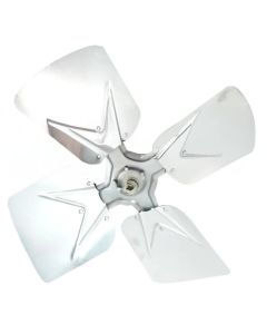 Fan 4 Blade 16 Degree  | OEM Part #31050 | Clean Burn