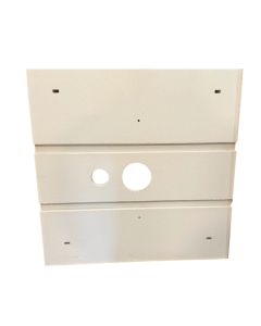 Insulation 350 Door | OEM Part #31176 | Clean Burn
