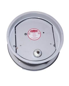 Damper 9 In Assembly | OEM Part #31197 | Clean Burn