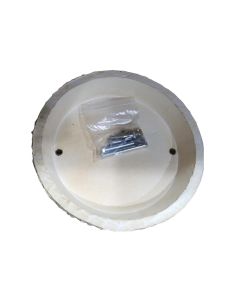 Energy Retention Disc, 2-Bolt (W/Hdwr)| OEM Part #31264 | Clean Burn