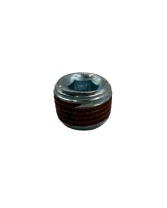 Plug Hex Soc 1/8 Npt | OEM Part #32007 | Clean Burn
