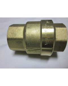 Check Valve W/Viton Seal  | OEM Part #32021 | Clean Burn