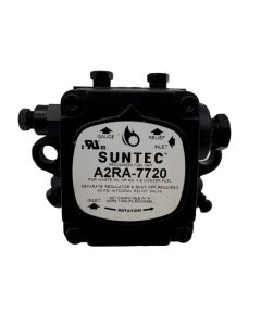 Metering Pump Head W/ Internal Relief  | OEM Part #32475 | Clean Burn