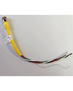 Connect Fem Recept | OEM Part #33103 | Clean Burn