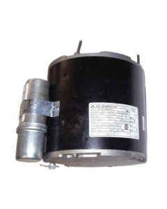 Fan Motor 1/3 Hp  | OEM Part #33114 | Clean Burn