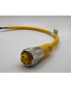 Connector Plug | OEM Part #33150 | Clean Burn