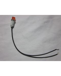 LED Amber Light | OEM Part #33168 | Clean Burn
