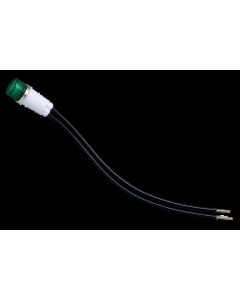 LED Green Light | OEM Part #33169 | Clean Burn