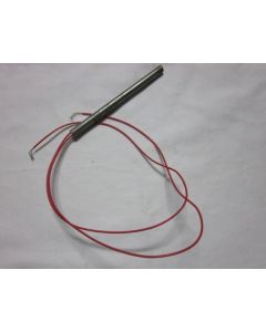 Heater 140 W 1/4 Dia | OEM Part #33298 | Clean Burn